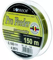 VALAS VDE-Robinson Team Pro Feeder 150 m
