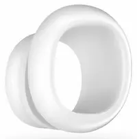 Staleks Satisfyer Pro Penguin Next Generation Silicone Replacement Heads 5-Pack