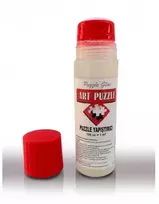Dėlionė Dėlionių klijai 3000 detalių - 120 ml