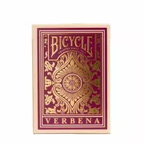 Bicycle Dviratis Verbena kortos