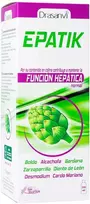 Drasanvi Detox produktas 250ml