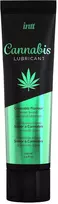 INTT Vanduo-Based Lubricant Cannabis Aroma 100ml - Edible Formula