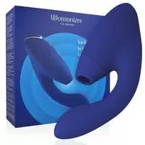 Womanizer Duo 2 Blueberry