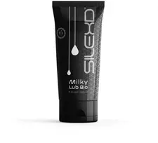 Silexd SD.Milky lubrikantas Bio 100ml