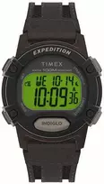 Išmanusis laikrodis Timex Expedition CAT 5 TW4B24500
