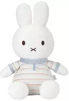 Minkštas žaislas Little Dutch x Miffy – Vintage Sunny Stripes (60 cm)