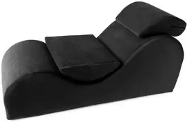 Liberator Esse Lounger