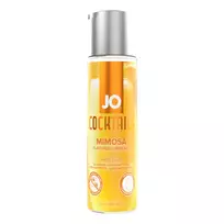 System Jo Sistema JO - H2O Lubricant Cocktails Mimosa 60 ml