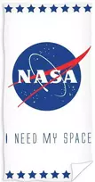 MCU NASA medvilninis rankšluostis 70x140 RDC-285