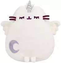 Pusheen - Super Pusheenicorn pliušinis vienaragio talismanas 24 cm