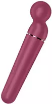 Satisfyer „Planet Wand-er“ uogų ir rožinio aukso atspalvis