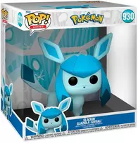 FUNKO POP! Vinilinė figūrėlė: Pokemonai - Glaceon, 25 cm