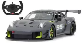 Jamara Jamara Porsche 911 GT2 RS Clubsport25 Tür man.1:14 2,4GHz gr