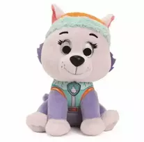 Spin Master Paw Patrol Village pliušinis žaislas 15 cm Everest