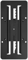 Multibrackets M VESA monitoriaus laikiklis juodas, spaustukas, 8kg, 33 cm (13"), 68,6 cm (27"), 100 x 100 mm, juodas
