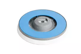 Rupes Pagrindo padas 125 mm. Plonas Velcro padas