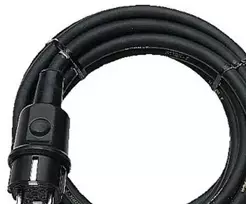 Brennenstuhl 3m H05RR-F 3G1,5, 3 m, Hanstik, Rūšiuoti