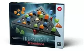 Alga Triominos Tribalance
