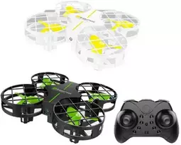 Lead Honor LH-X33H nuotolinio valdymo mini dronas 2.4G