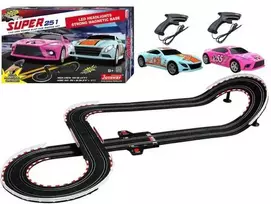 Joysway Super 251 lenktynių trasa 1:43, USB