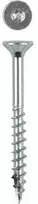 Expandet Lauko varžtas V2 C4 TX30 6.0x120mm (100)