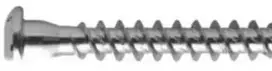 ITW „Paslode“ tvirtinimo varžtas TX 20 - „Profpoint“ elz. 5x40 mm, F3248, maks. 250 vnt. pakuotė.