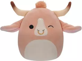 SQUISHMALLOWS P18 Pliušinis žaislas, 40 cm
