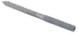 Walraven peties varžtas M10x200mm - galvanizuotas su torx 25. BIS
