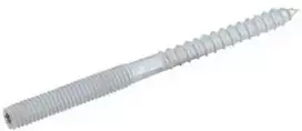 Walraven Sraigtas su užsegimu M10x200mm – „UltraProtect“ su „torx 25“. Tvirtinimas prie sienos arba lubų