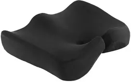 Spacetronik Bobby 2 ergonominė ortopedinė pagalvė