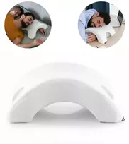 InnovaGoods termoelastinė kaklo pagalvė poroms „Cozzy InnovaGoods“