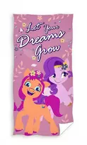 Rankšluostis Ręcznik bawełniany My LIttle Pony RDC-370