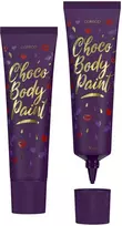 Cobeco Chocolate Bodypaint 100ml - Edible Artistic Body Gel