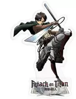 Abystyle ATTACK ON TITAN - Acryl - S3 Eren