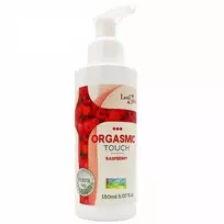 Love Stim Orgasmic Touch skonio aviečių aliejus 150ml