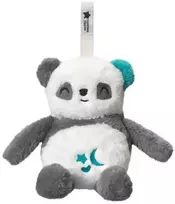 TOMMEE TIPPEE TTP491647 Humming Panda pliušinis