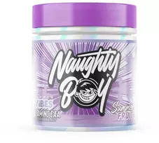 Naughty Boy Amino EAA 345 g. (Summer Fruits skonis)