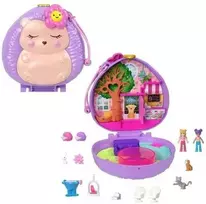 Mattel Polly Pocket rinkinys Ežiukas Kavinė HRD37