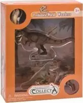 Collecta COLLECTA statulėlės 2 DINOZAURŲ RINKINYS PAKUOTĖJE