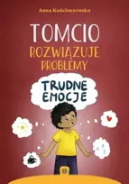 Harmonia Tomcio išsprendžia problemas. Sunkios emocijos
