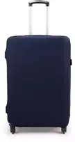 Solier Luggage Lagamino medžiaginė apsauga (L) SA54 Solier - Tamsiai mėlyna