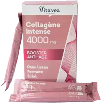 Prancūzija Vitavea Intensyvus kolagenas 4000 mg