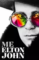 Knyga - Me: Elton John Official Autobiography