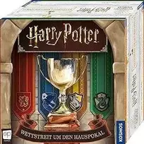 Ecost prekė po grąžinimo Kosmos 680855 Hario Poterio konkursas dėl trofėjaus Fantazijos žaidimas (Atnaujinta)