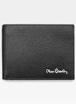 Vyriška odinė pinigine Pierre Cardin Pip01 8806