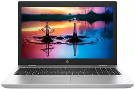 Hewlett Packard (HP) HP 650 G5 15.6 1920x1080 i5-8365U 8GB 256SSD WIN11Pro RENEW (AB2979) (Atnaujinta)