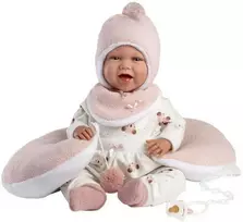 Llorens lėlė su garsais Mimi, 42 cm, 74104