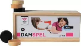 Šaškės dėžutėje Longfield 30mm