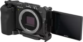 SmallRig 3538 Cage With Grip do Sony ZV-E10