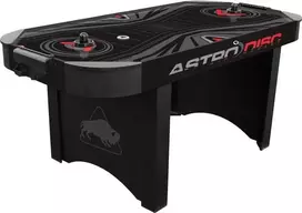 Oro ritulio stalas 81x183x89cm Buffalo Astrodisc 6ft (2 žaidėjai)